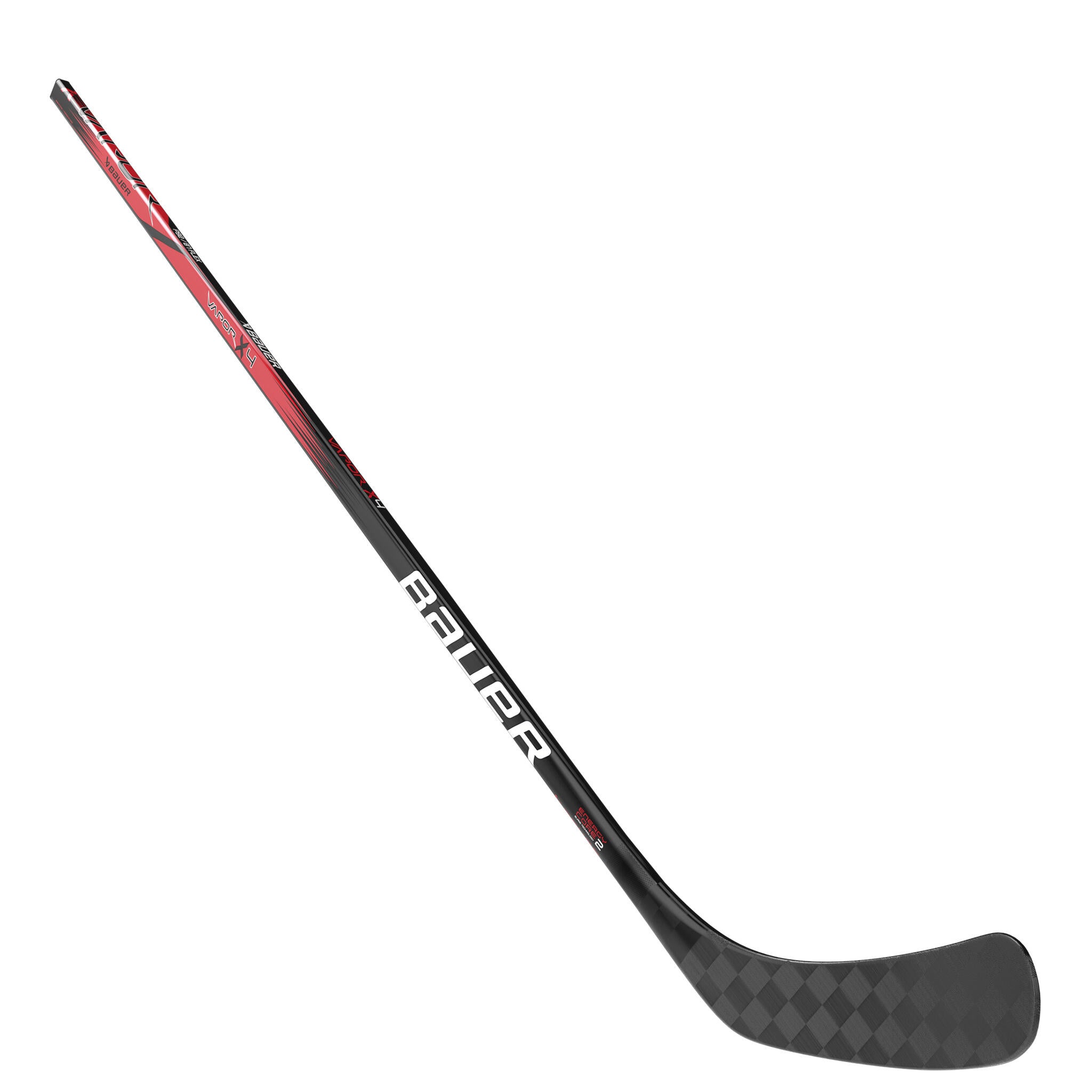 Bauer Vapor X4 Grip Senior Hockey Stick (2023) | Source for Sports