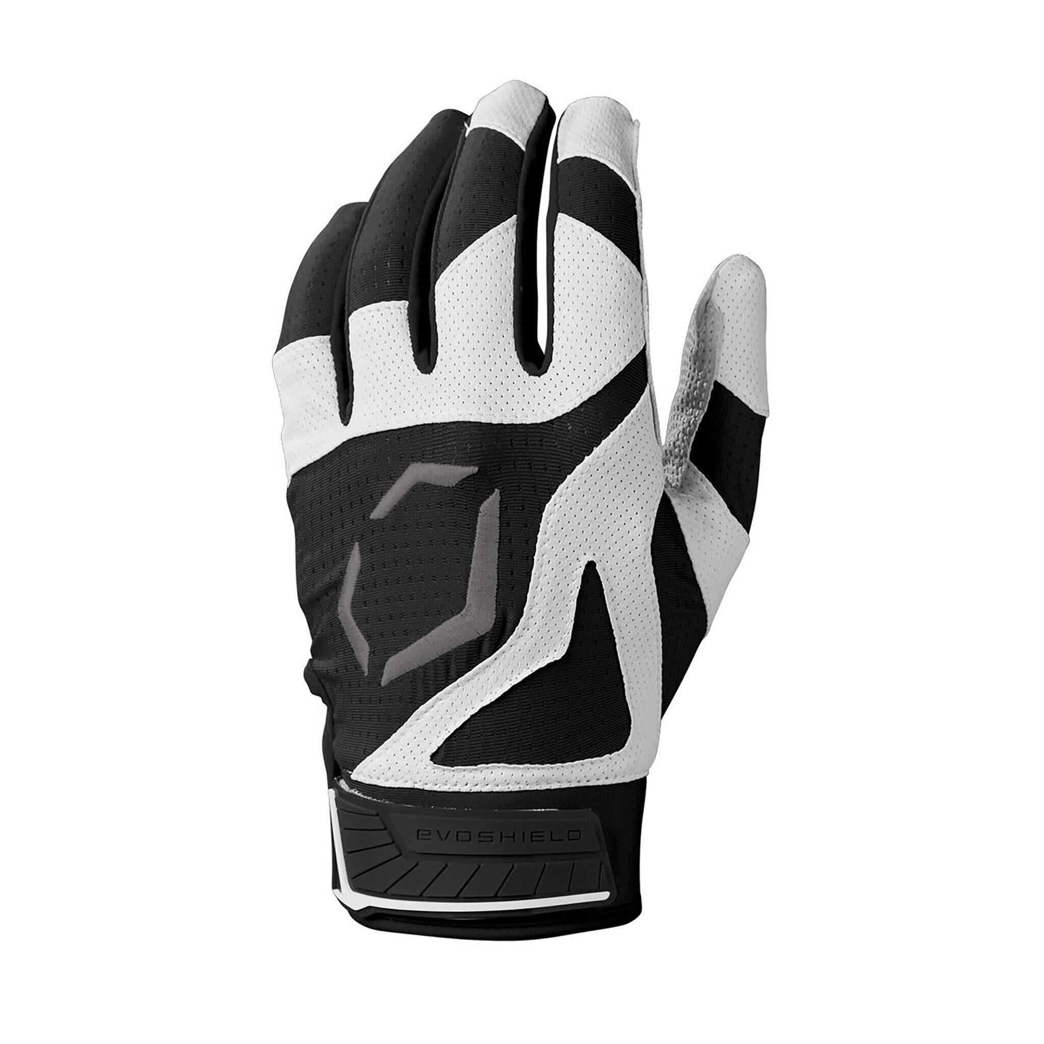 Evoshield 2024 batting gloves