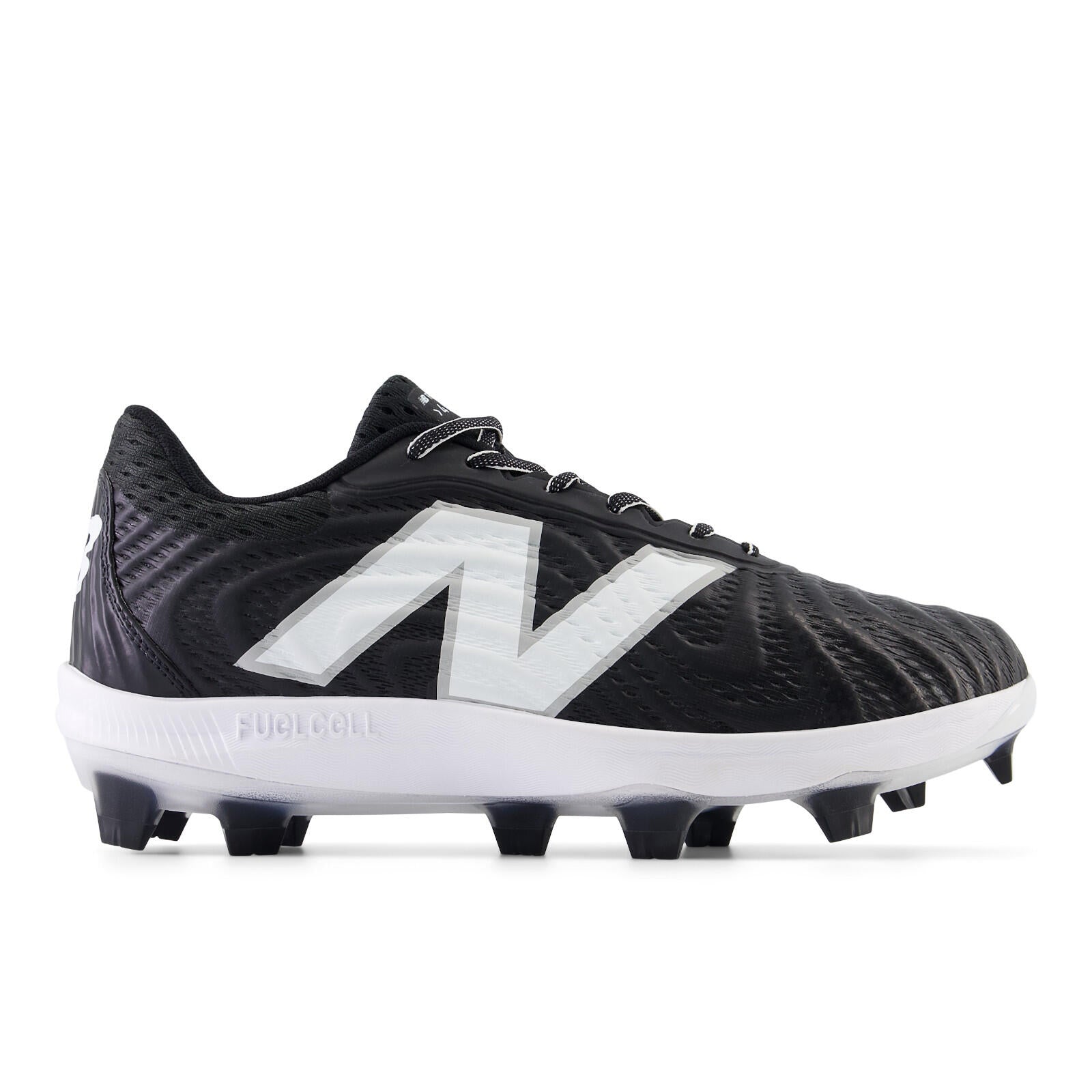 New balance women s 4040 v1 tpu sweatervest fastpitch softball cleats