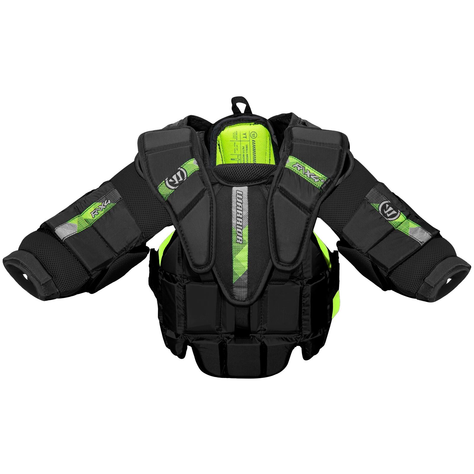 Bauer GSX Prodigy Goalie Chest Protector - Youth