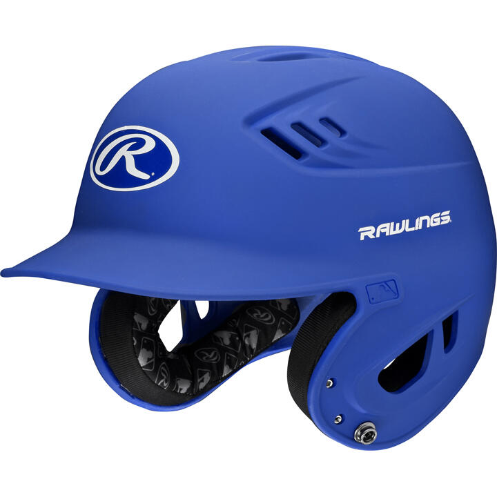 Rawlings R16 Velo Baseball Batting Helmet