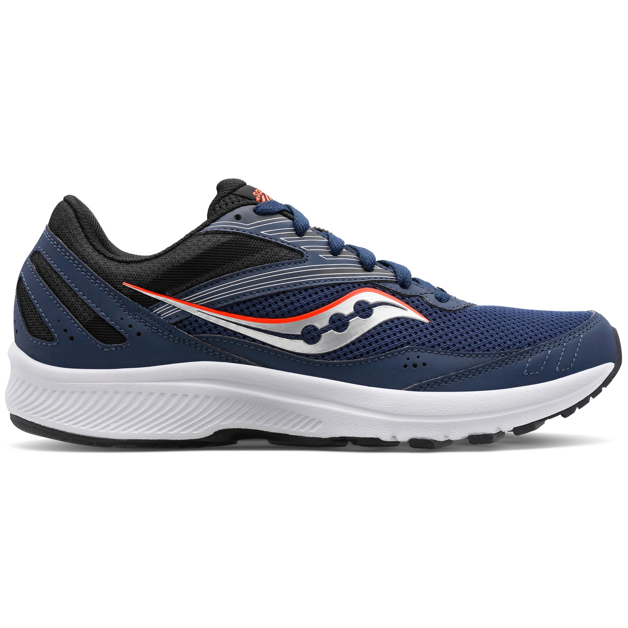 Saucony Cohesion 15 Men's Running Shoes - Wide | Source for Sports