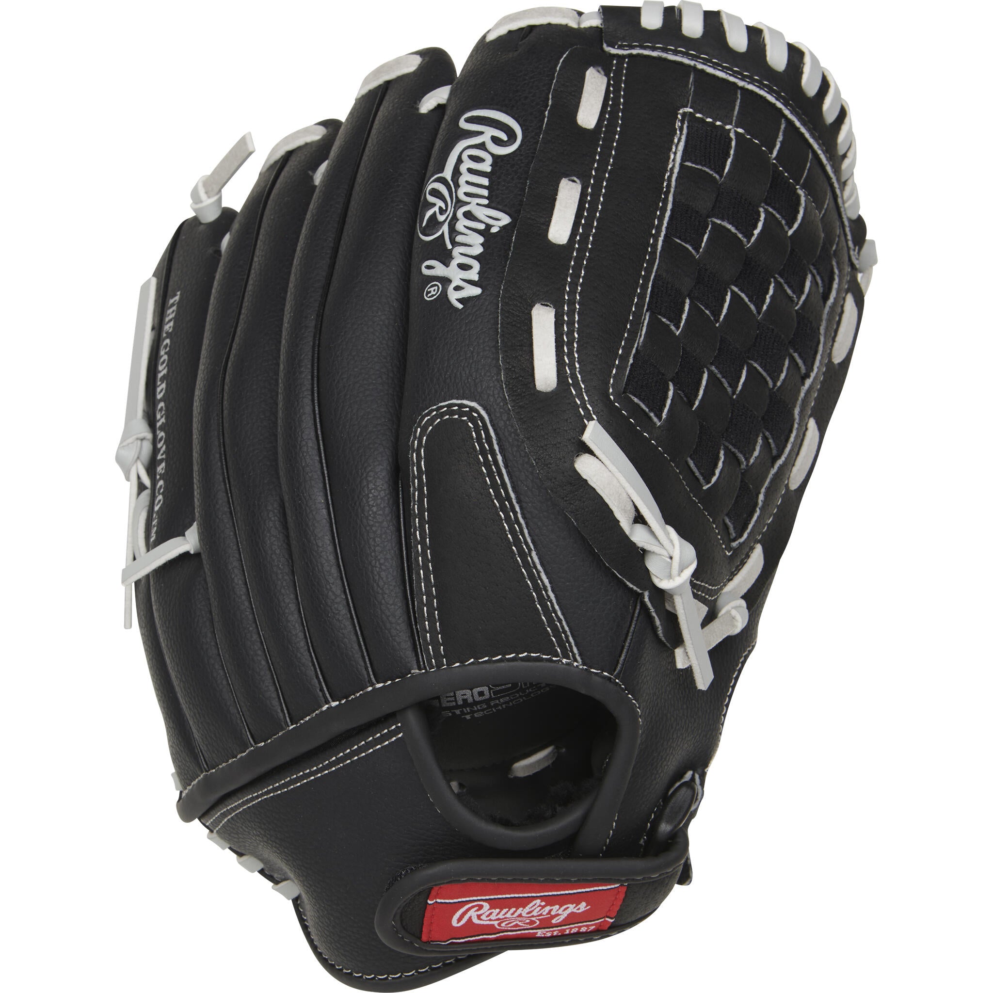 Rawlings softball hot sale