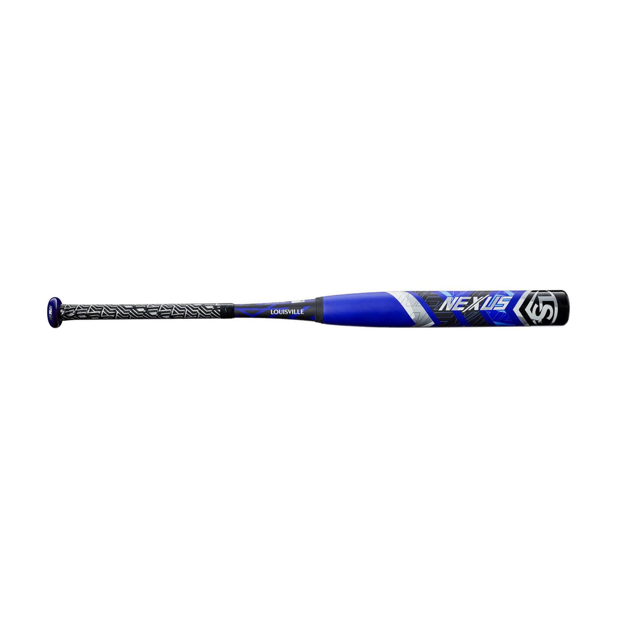 2022 Louisville Slugger LXT -8 Fastpitch Softball Bat: WBL2545010