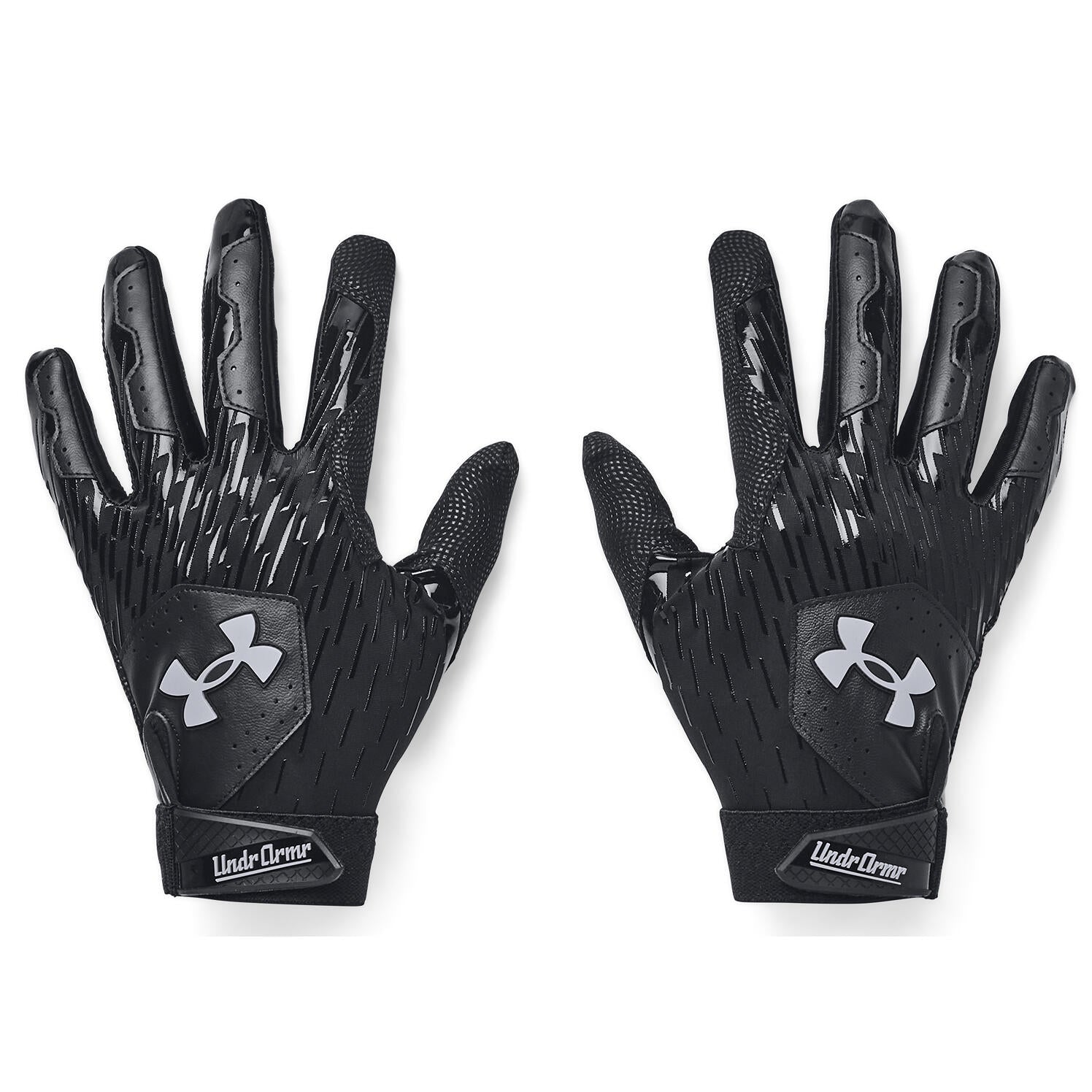 Under armour deals spotlight batting gloves