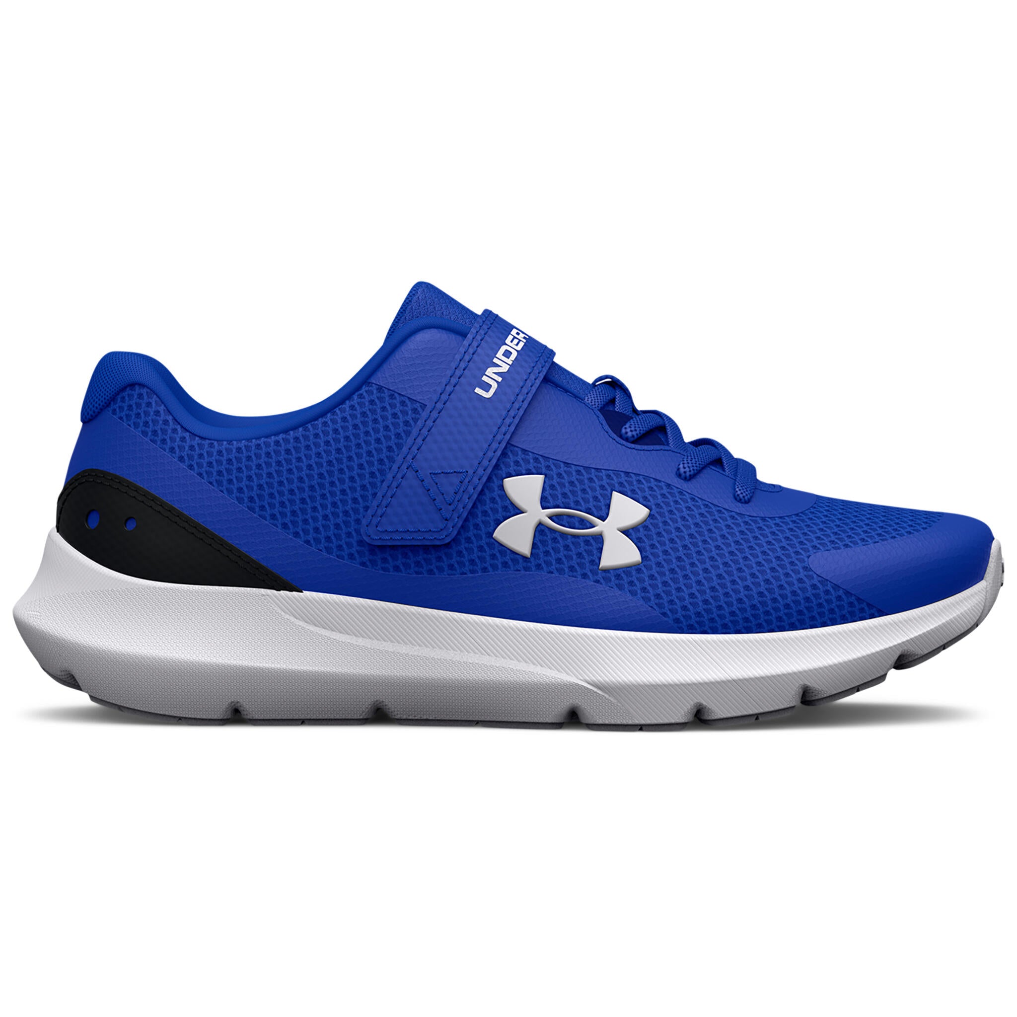 Under Armour Surge 3 AC Boys' Pre-School Running Shoes | Source for Sports