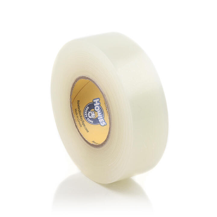 Renfrew Polyflex Sock Tape Clear 1 Inch