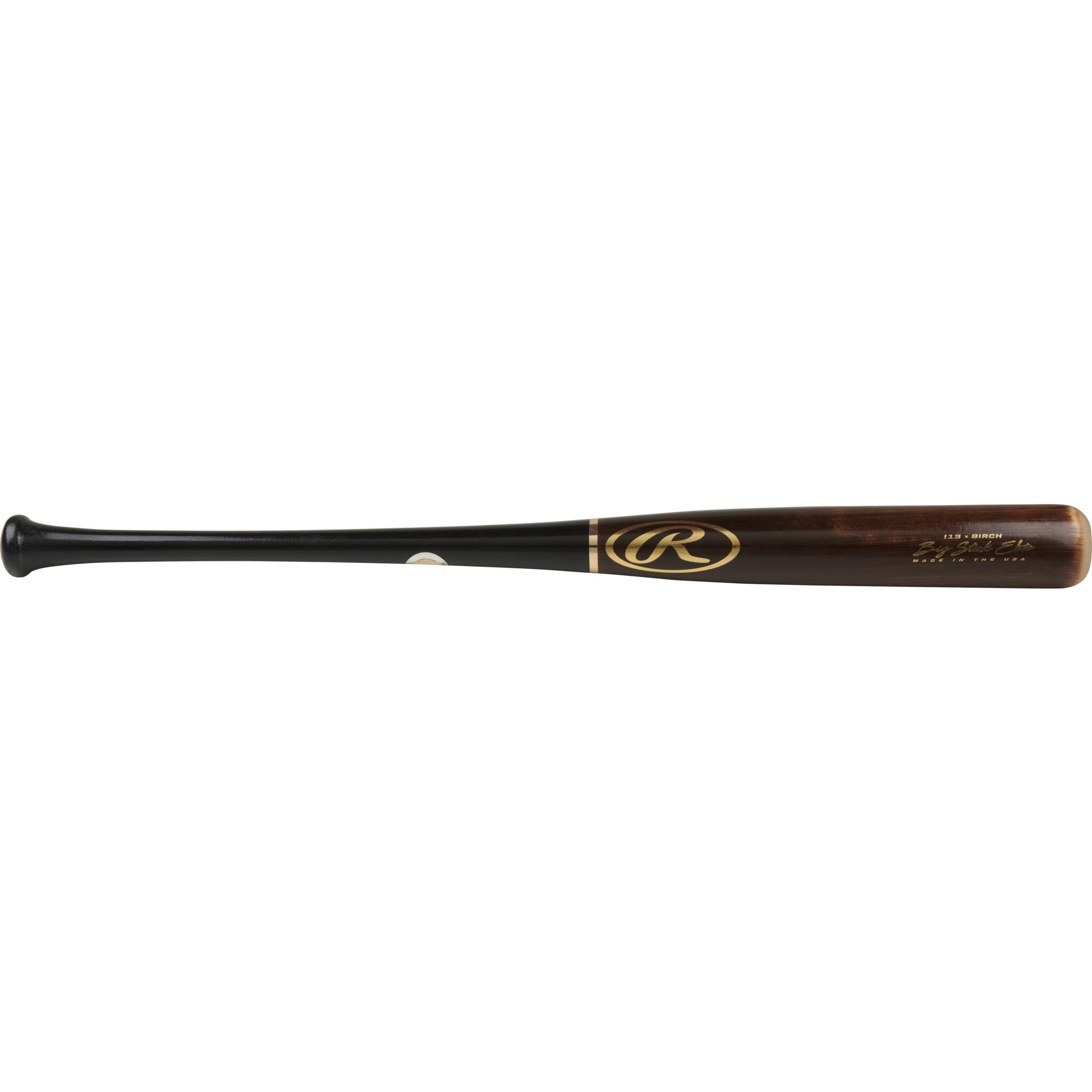 Bâton de baseball en Bois d'érable Big Stick Elite CS5