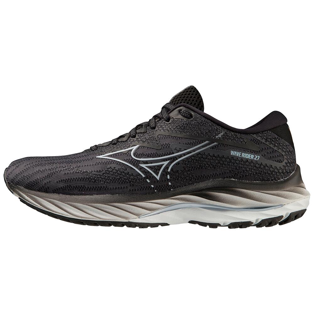 Mizuno Womens Wave Rider 27 : : Clothing, Shoes & Accessories