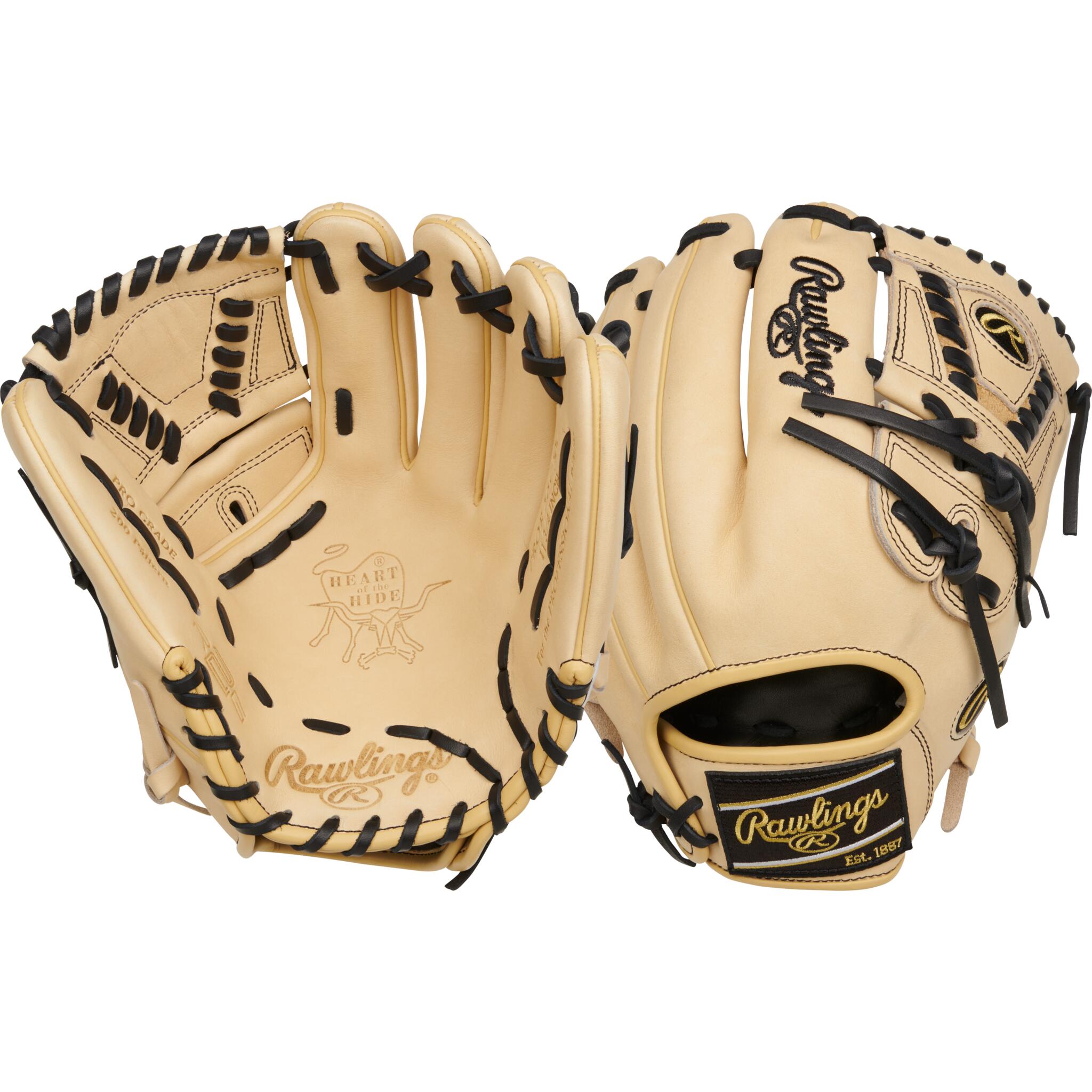 Rawlings Heart Of The Hide 11.75