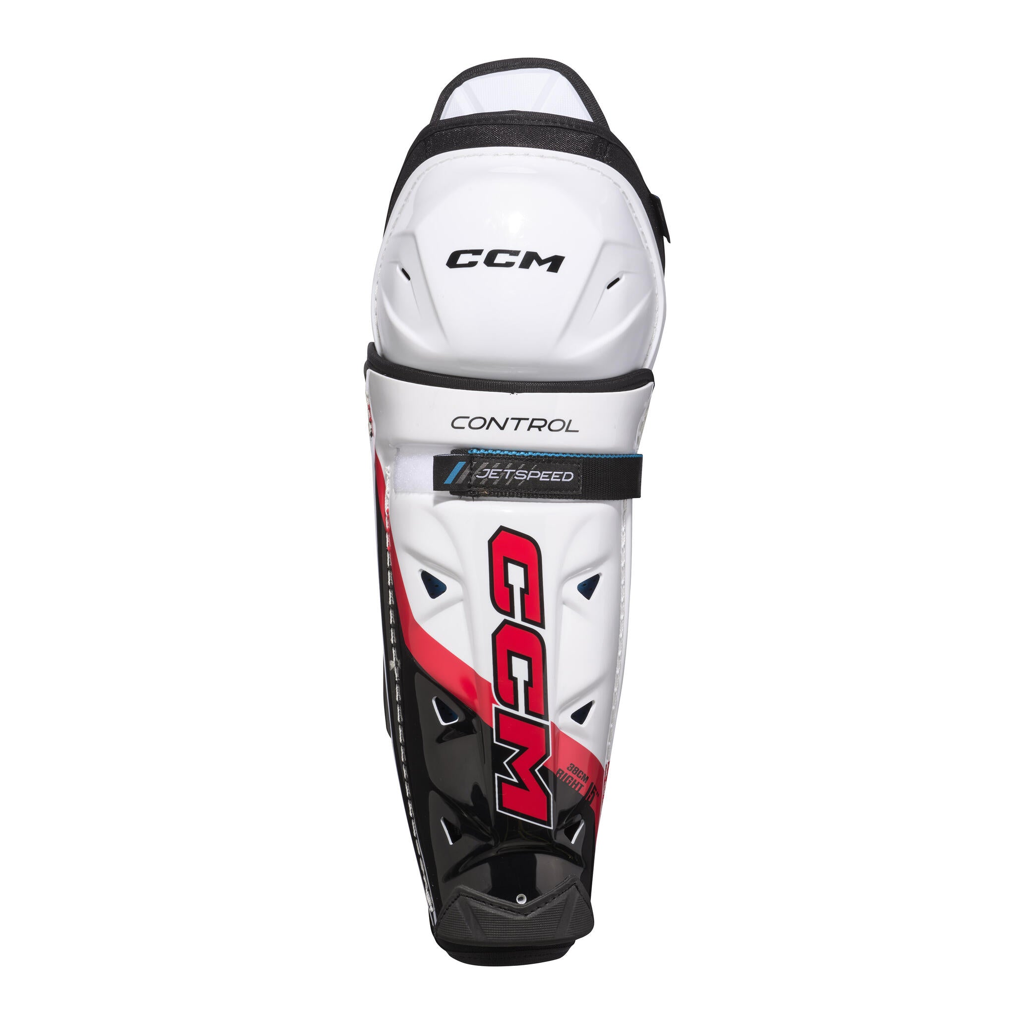 Protège-Épaules De Hockey JetSpeed FT6 Pro De CCM Pour Senior