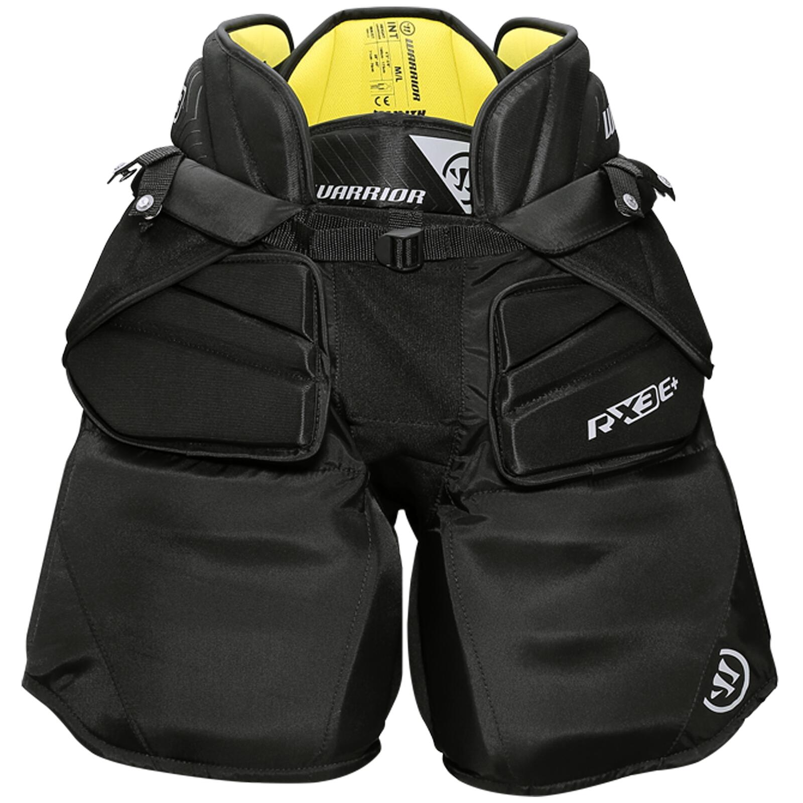 Padded Goalkeeper Pants, Soccer Goalie Pants, Protective Gear