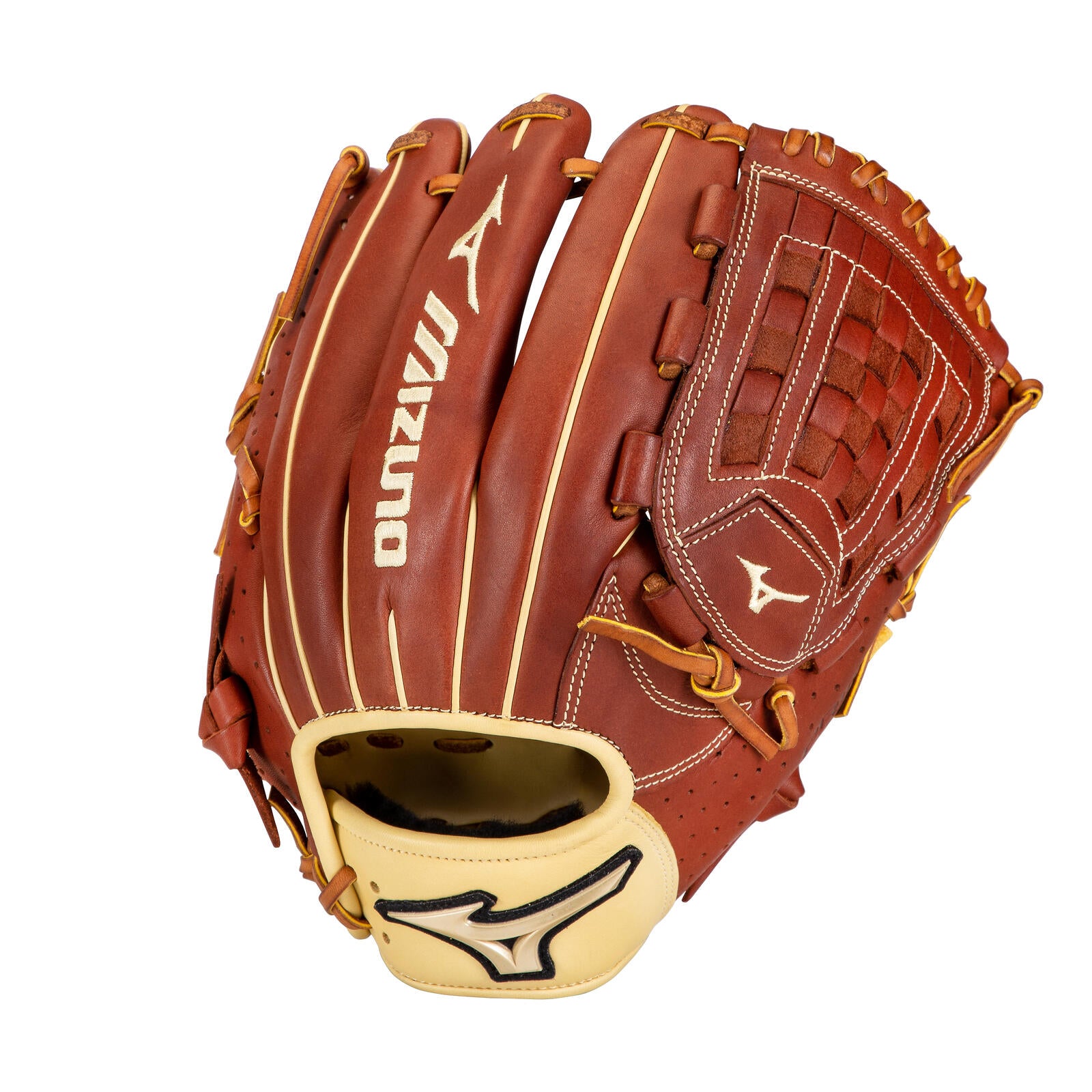 Mizuno 1st hot sale base glove