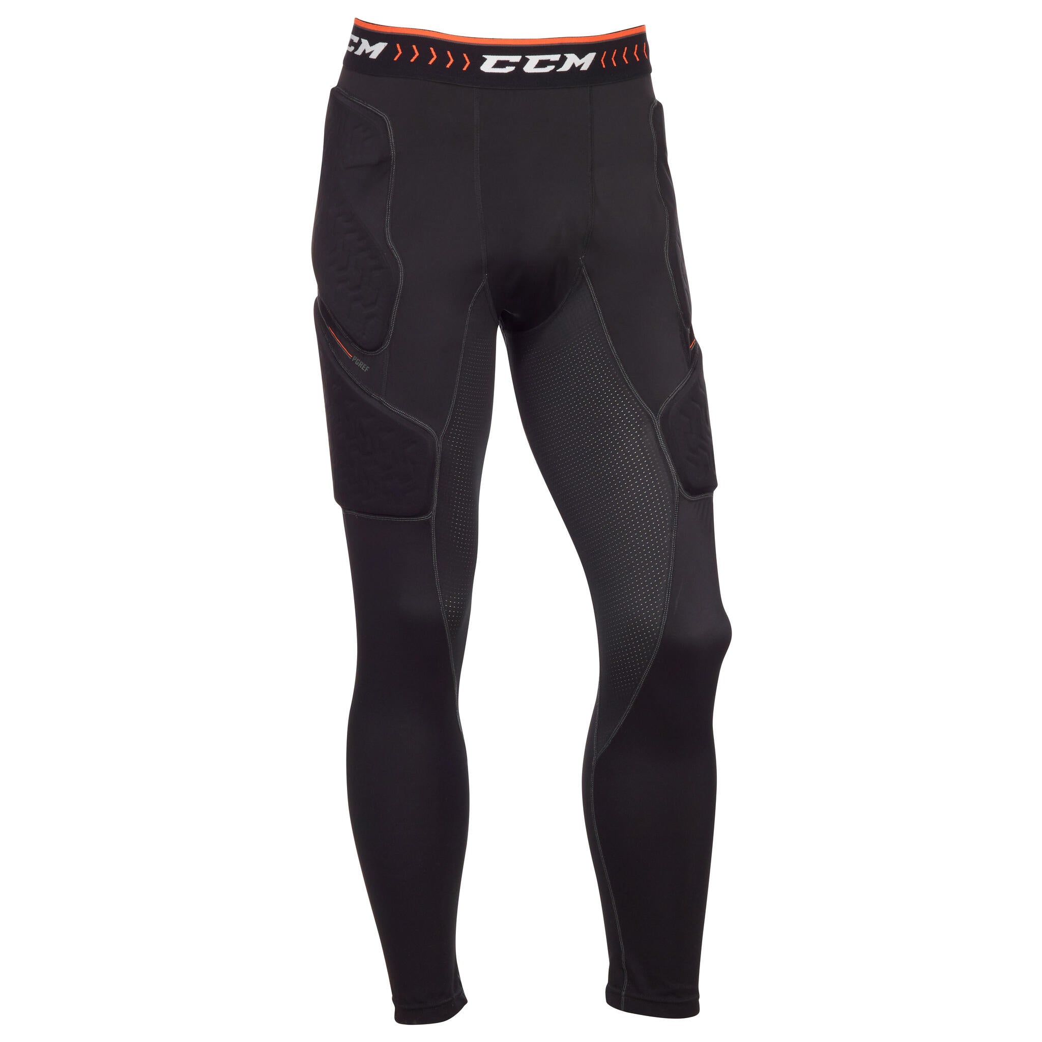 CCM PP9L Senior Hockey Referee Pant Shell | Source for Sports