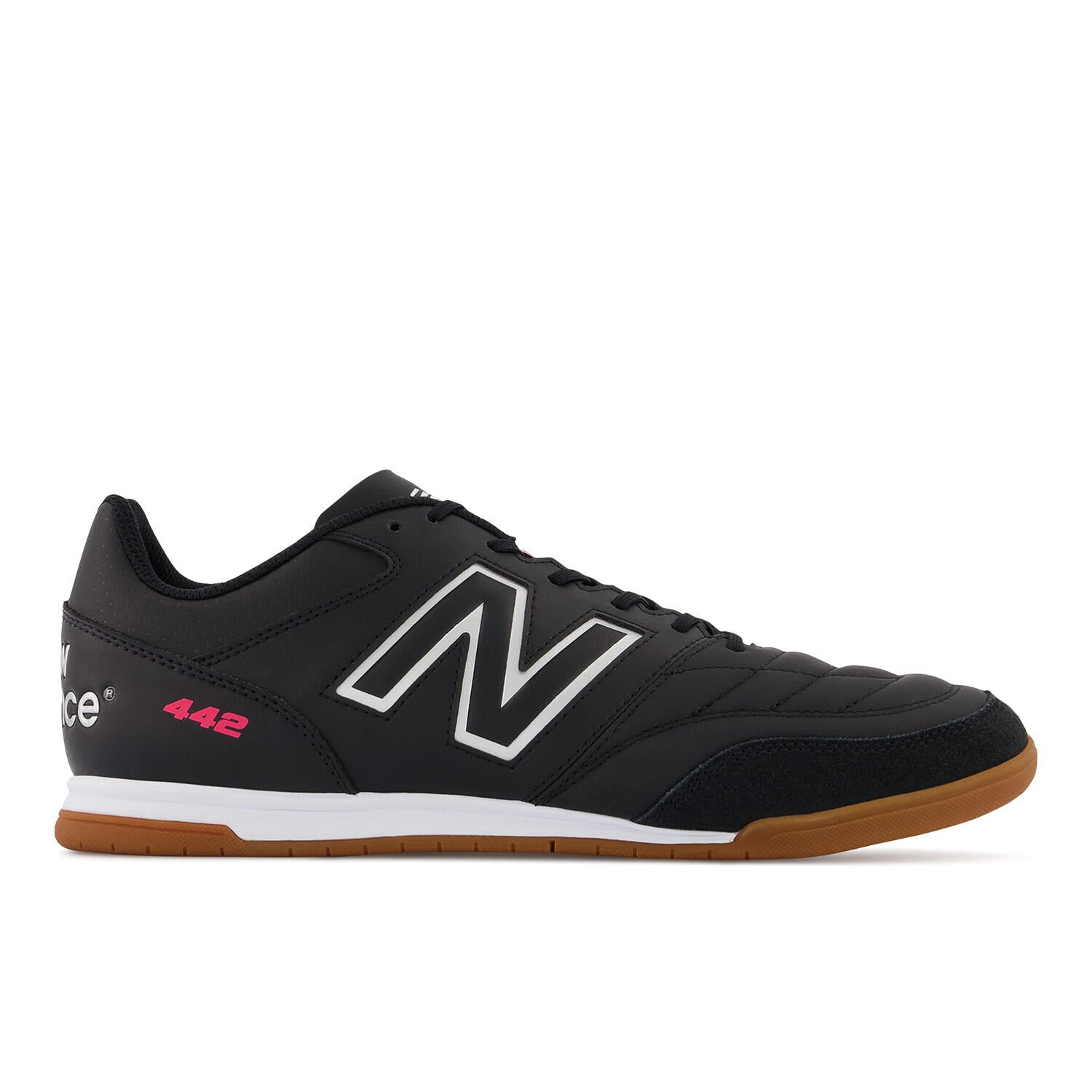 New Balance Men s 442 V2 Team IN Indoor Soccer Shoes Source for Sports