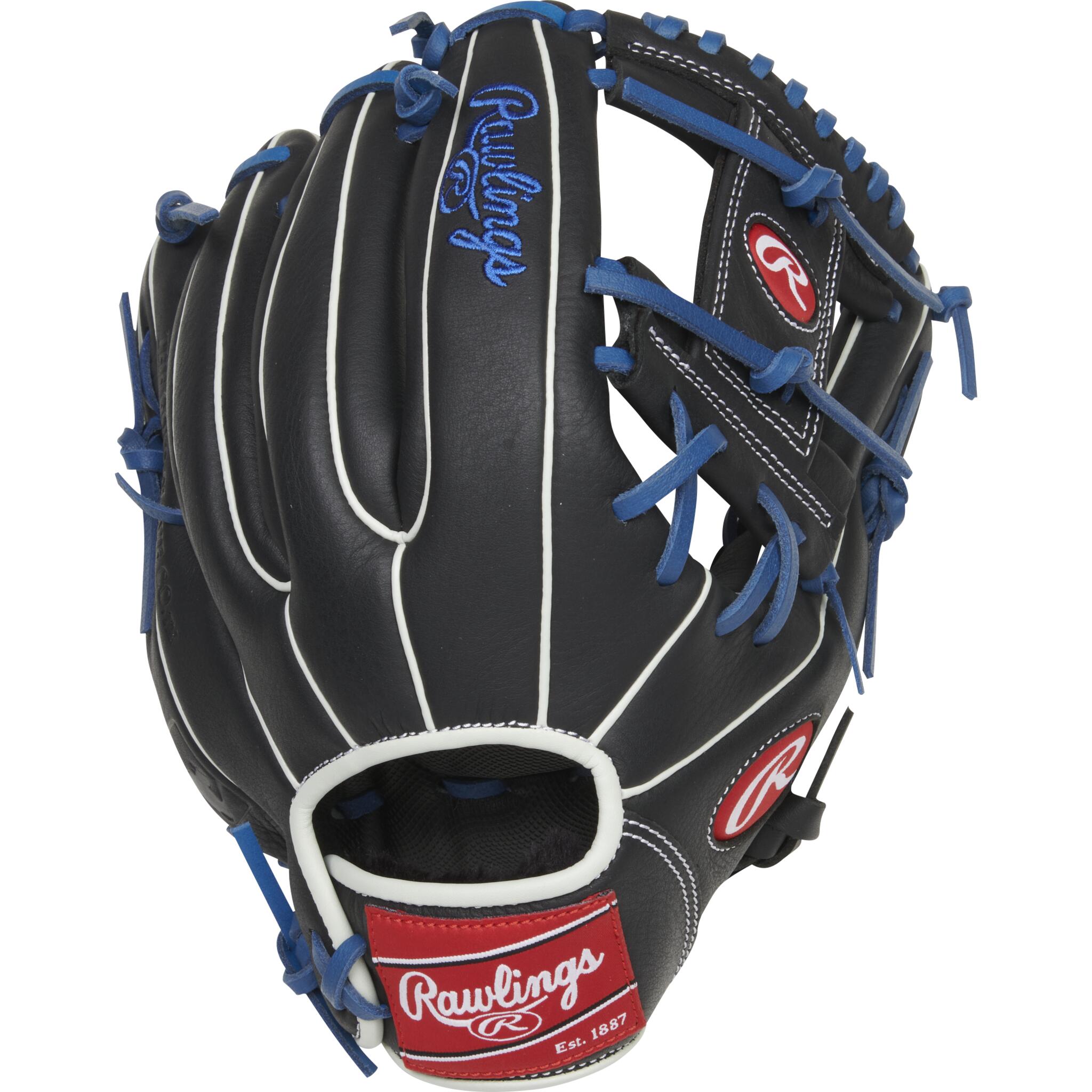 Foundation Series Aaron Judge Youth Infield Glove