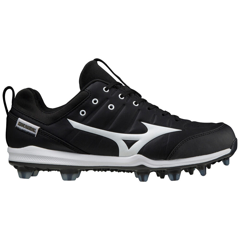 Mizuno Ambition 2 TPU Low Men's Molded Baseball Cleats | Source For Sports