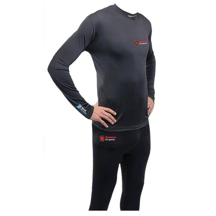 EC3D LONG SLEEVE COMPRESSION - Professional Skate Service