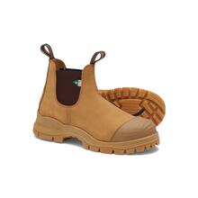 Blundstone 960 XFR Work Safety Wheat Source for Sports