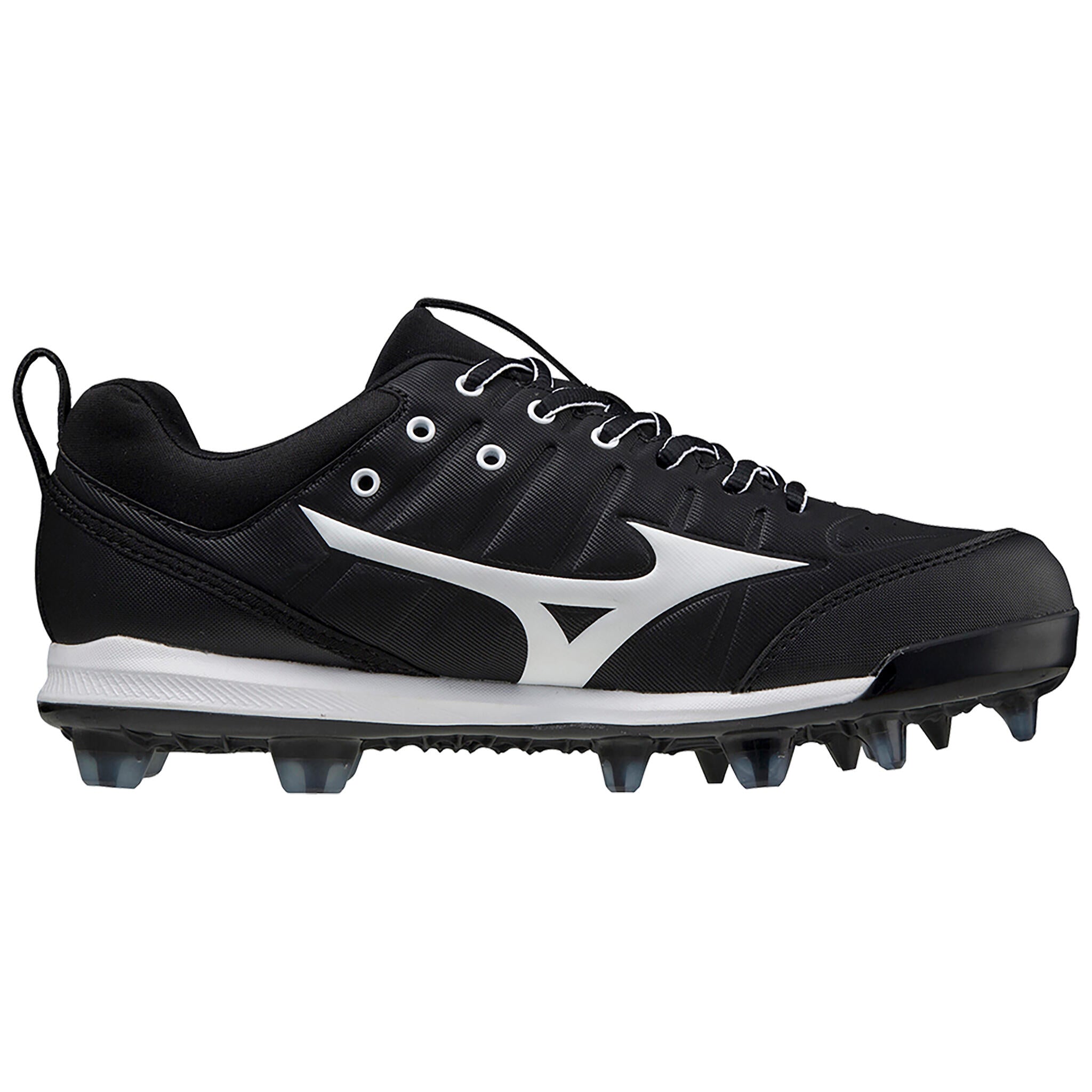 Mizuno women's finch store elite switch softball cleat