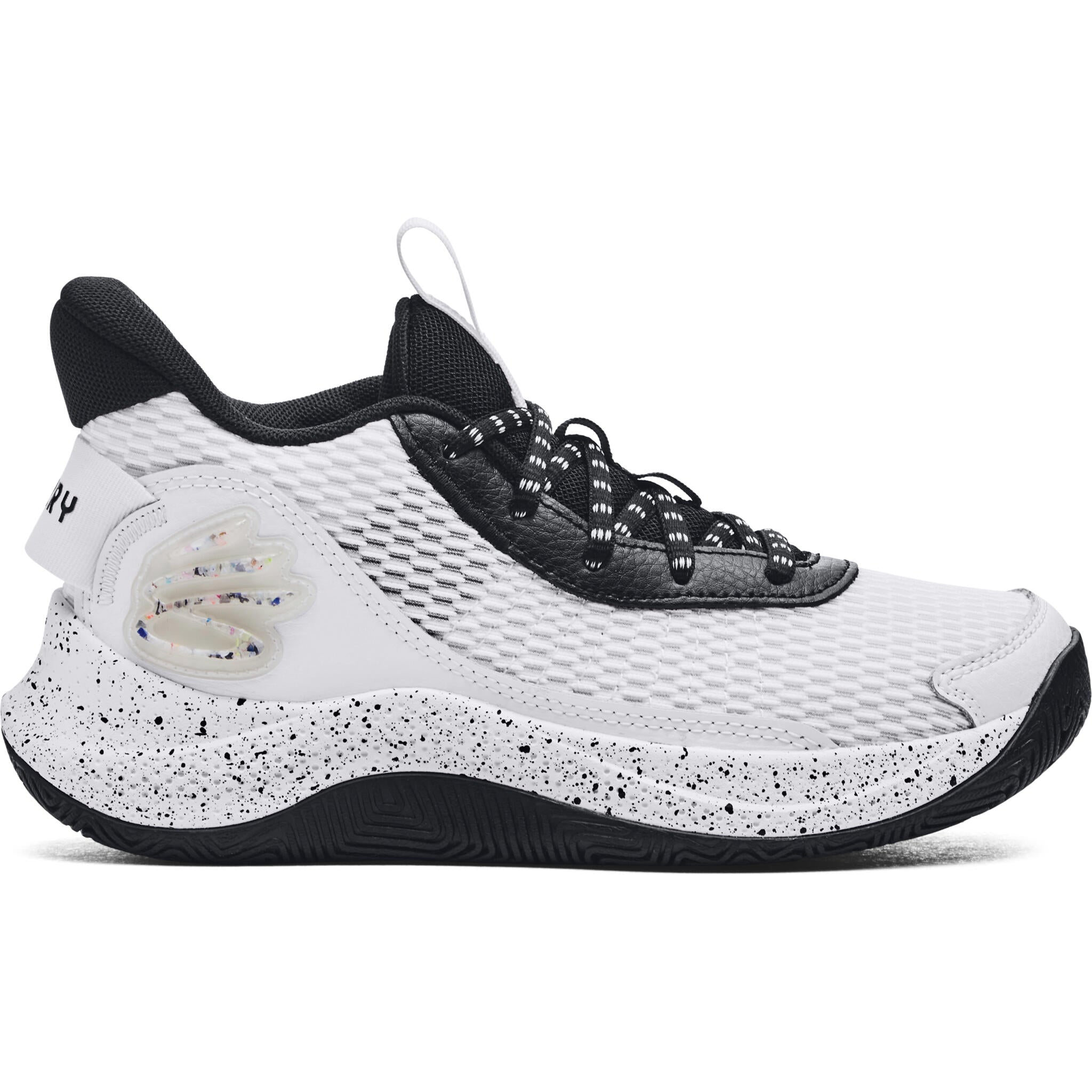 Grade School Curry 3Z7 Basketball Shoes: A Complete Guide