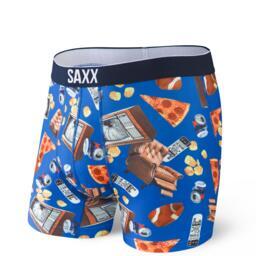 Saxx Volt Boxer Brief - Yellowstone