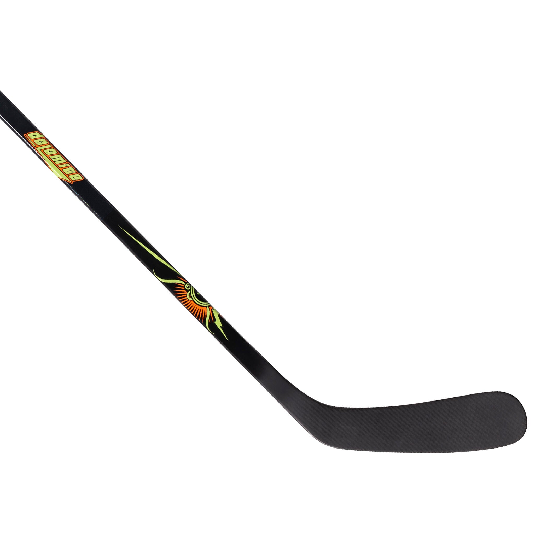 Warrior Dolomite Junior Hockey Stick - 40 Flex (2023) - Source Exclusive |  Source for Sports