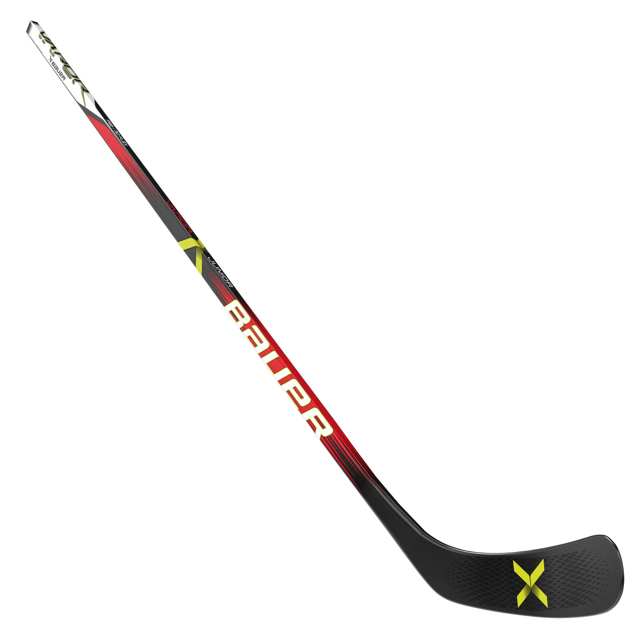 Bauer Nexus Performance Grip Youth Hockey Stick - 20 Flex (2022