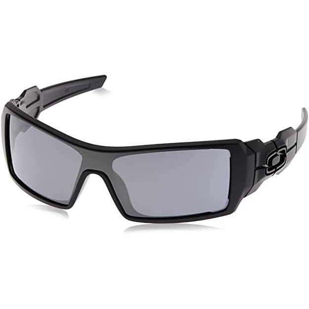 Oakley Oil Rig Sunglasses | Source for Sports