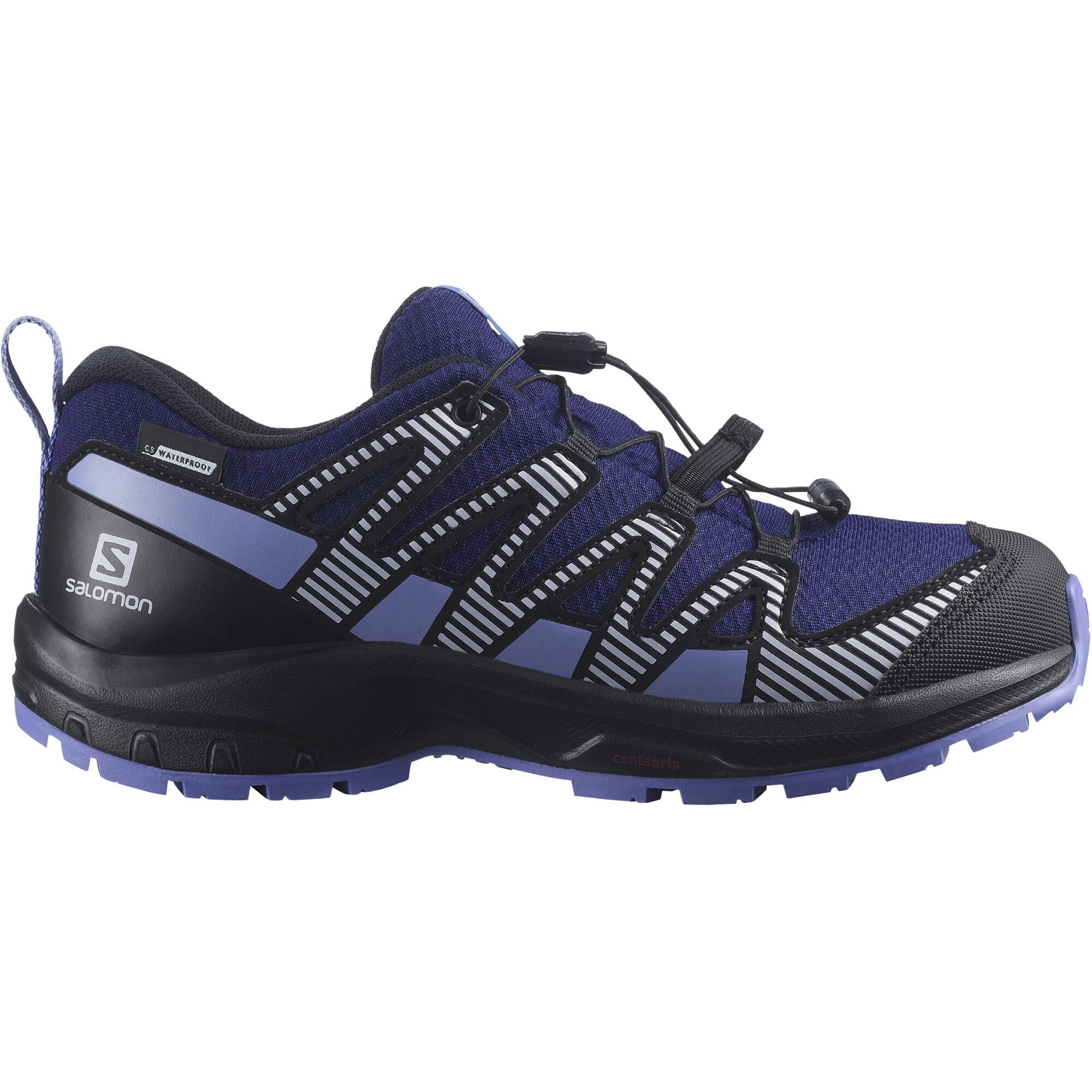 Salomon Xa Enduro Running Shoes