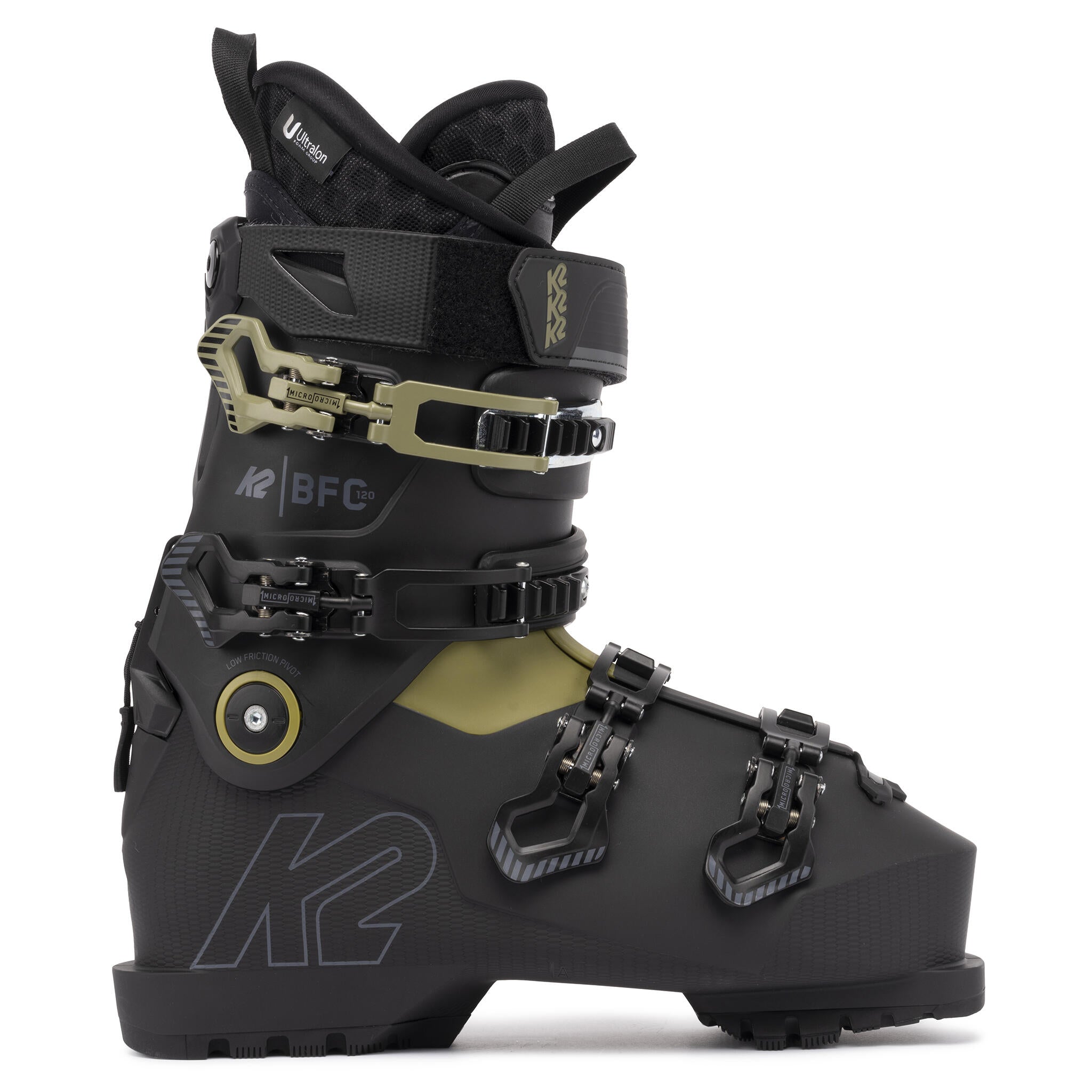 Gripwalk 2025 ski boots