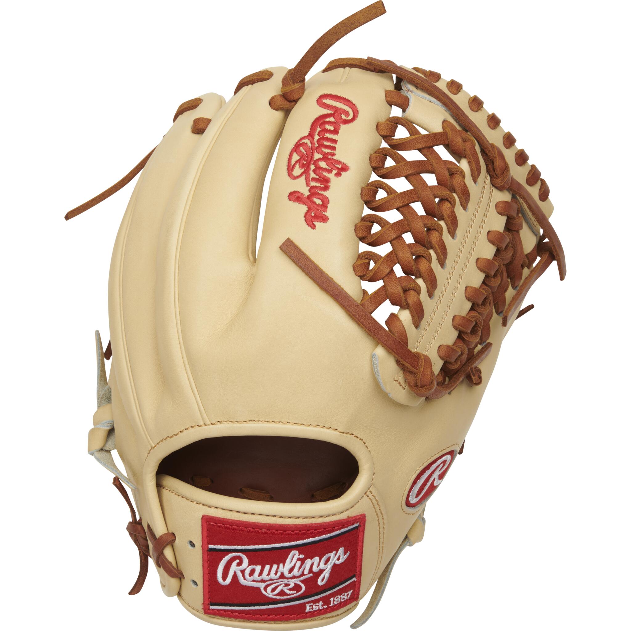 Rawlings Heart of the Hide 11.75