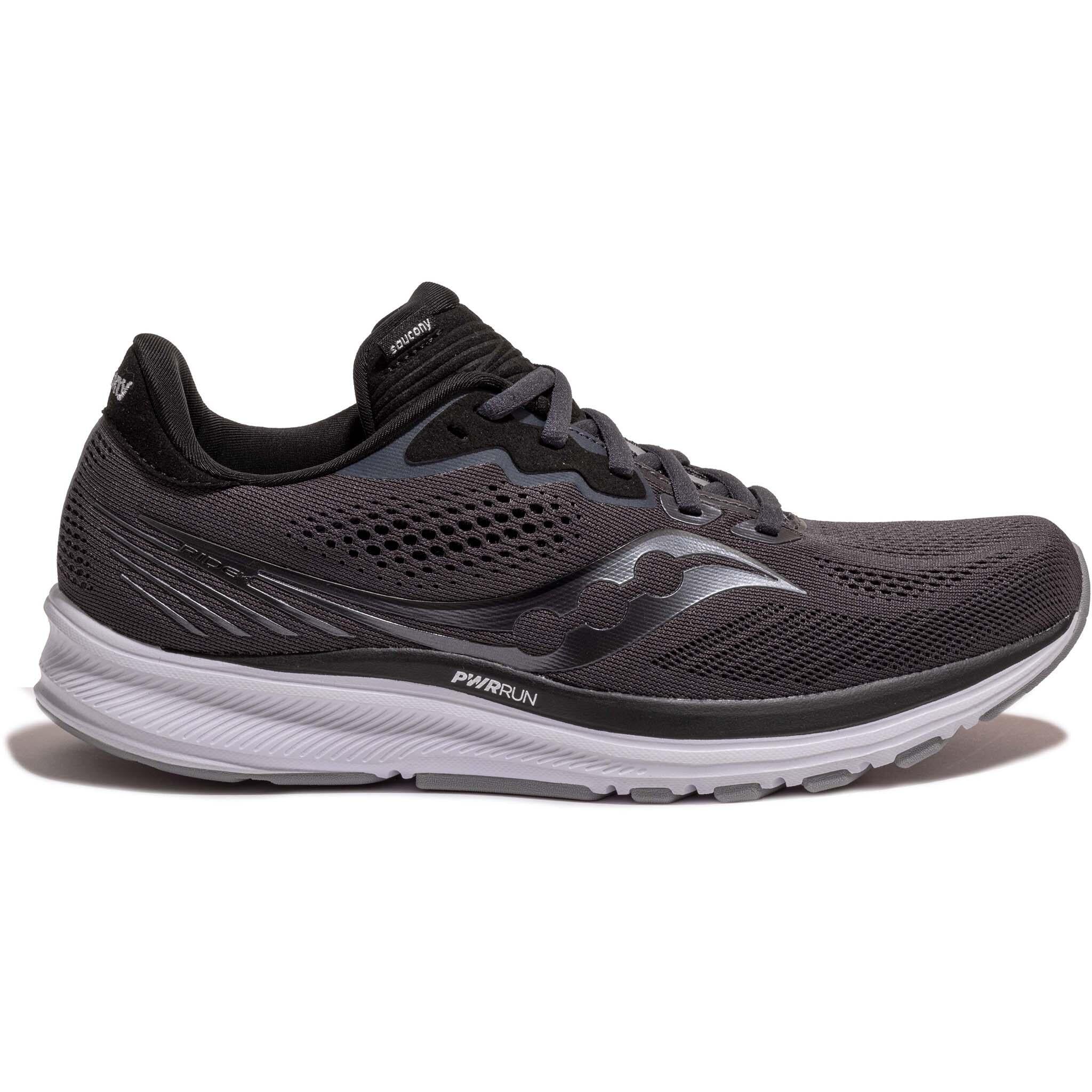 Saucony Ride 14 Men's Running Shoes | Source for Sports