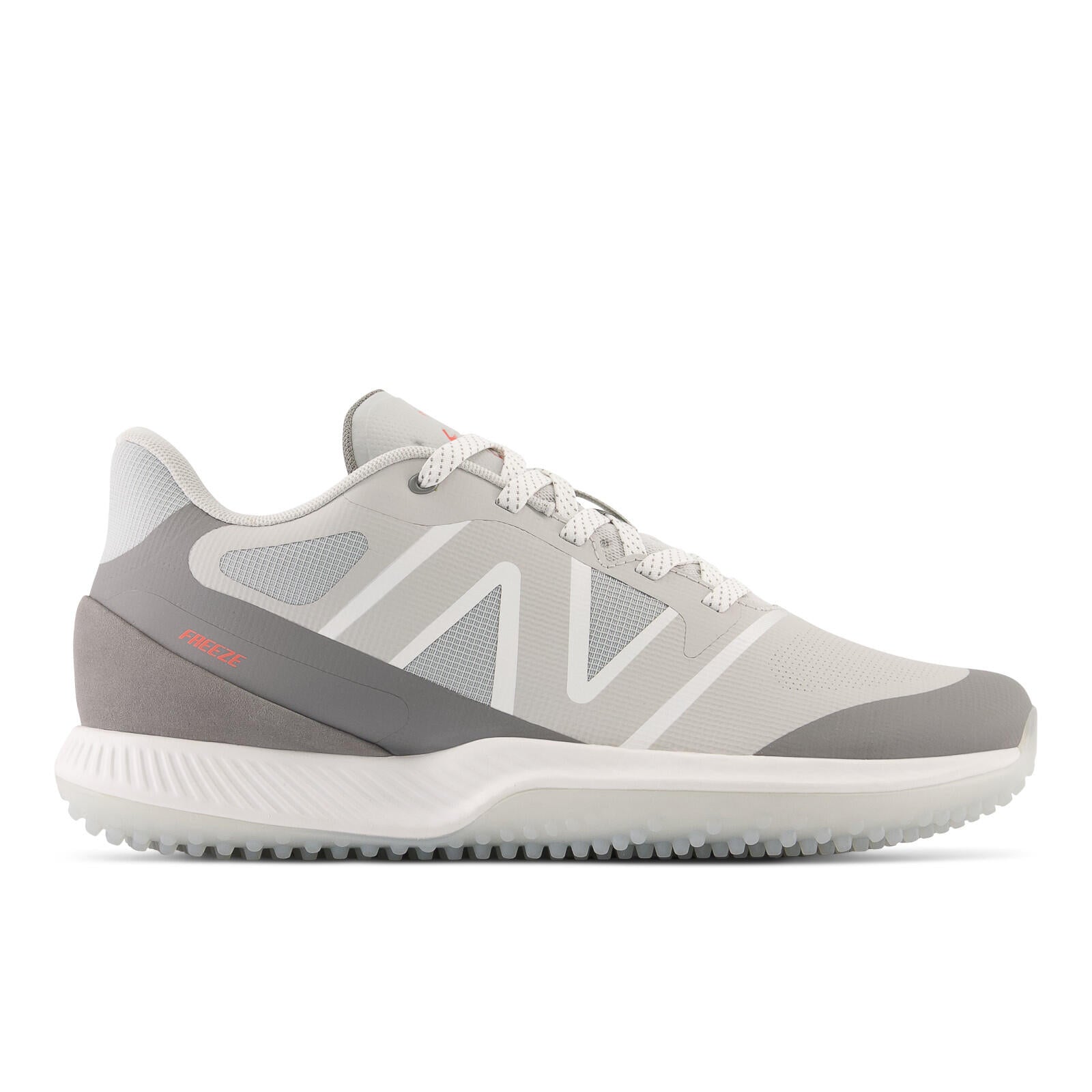 Grey turf shoes online