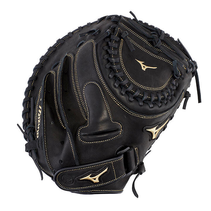 Mizuno MVP Prime 34 Fast Pitch Softball Catcher s Mitt GXS50PF3 Source for Sports