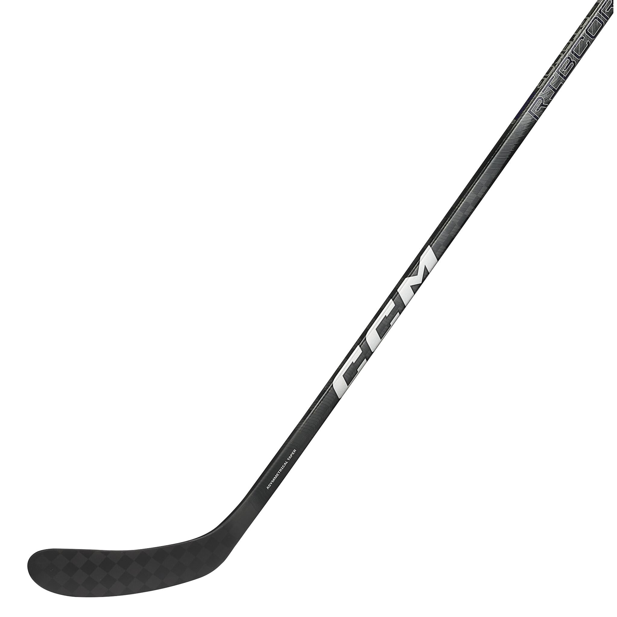 Easton Synergy Yellow Grip Hockey Stick - SENIOR