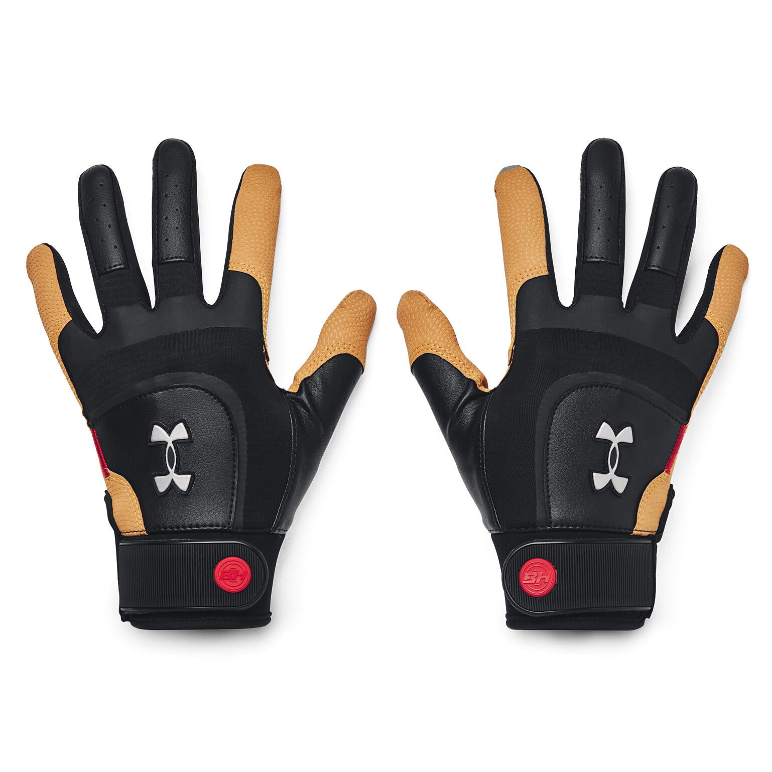 Bryce harper youth batting sales gloves