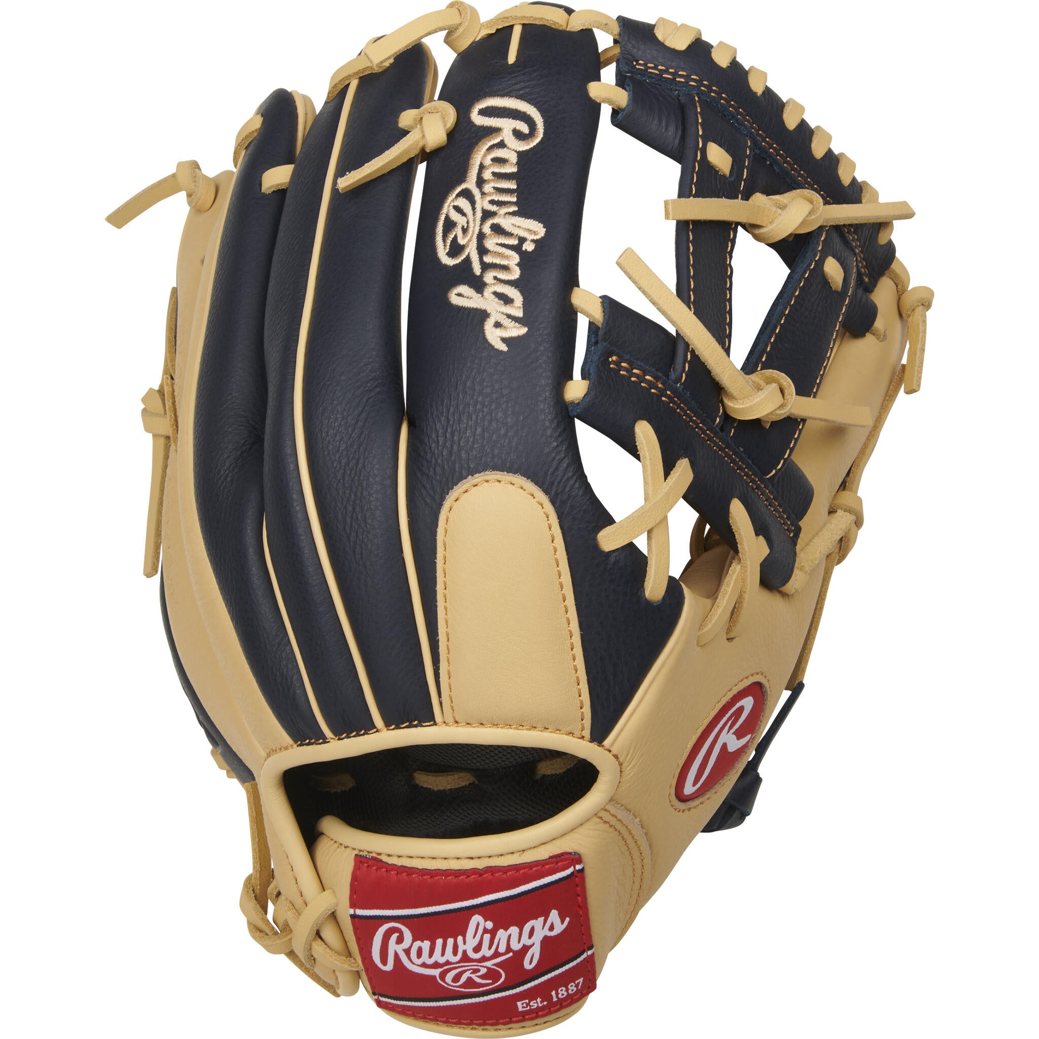 Rawlings Heart of the Hide 11.5 Corey Seager Baseball Glove