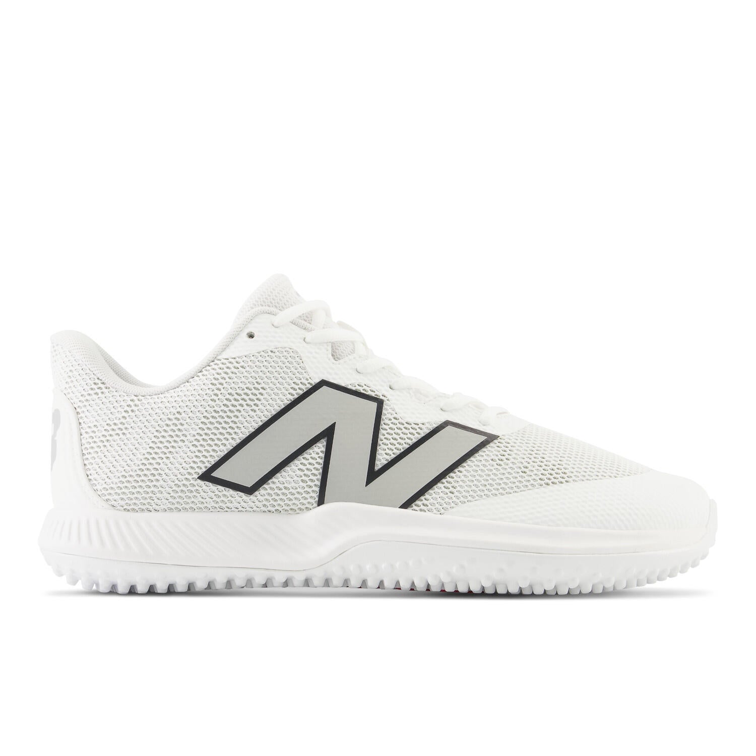 Ultimate Guide to White New Balance Turf Shoes