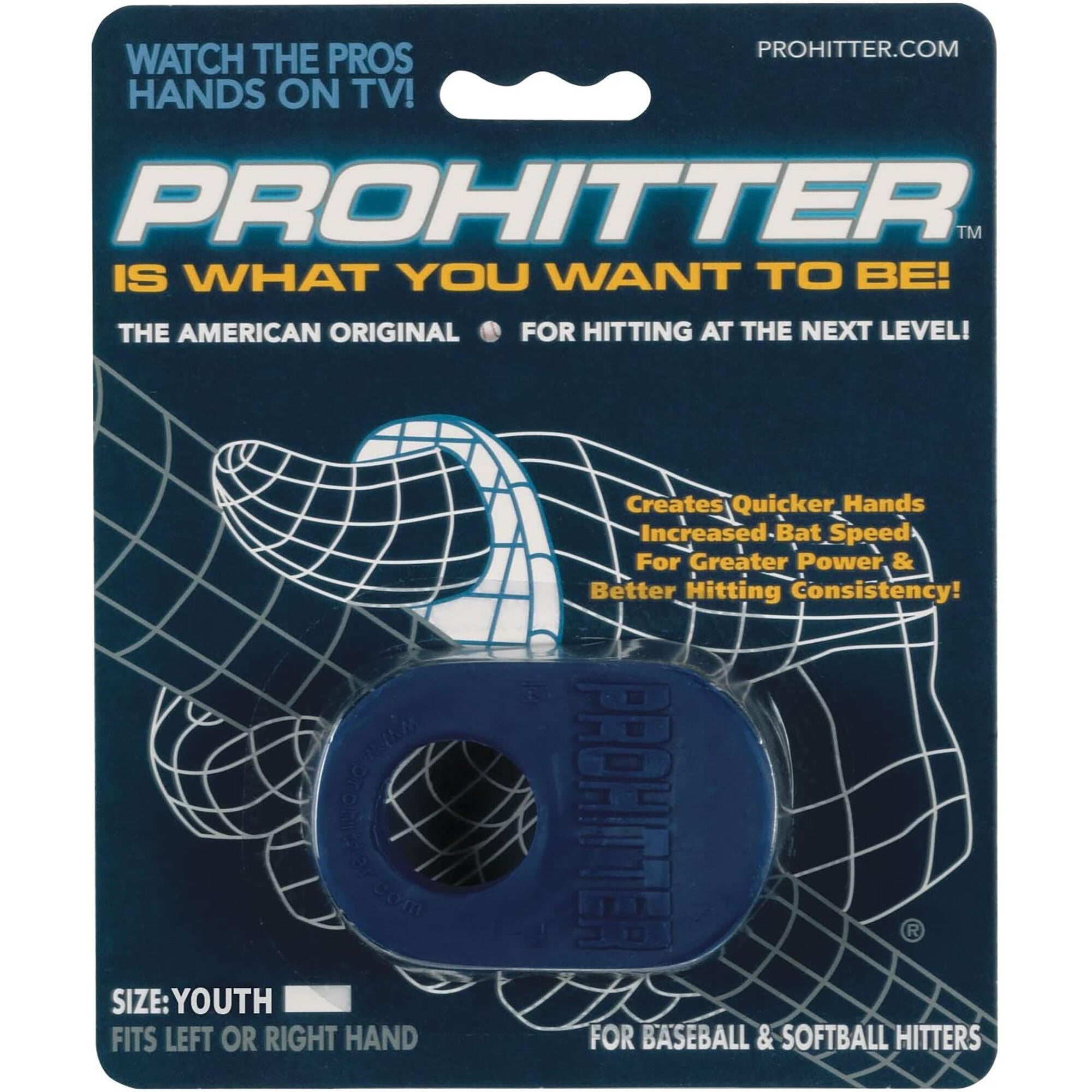 Markwort Prohitter Batter's Training Aid - Adult | Source for Sports