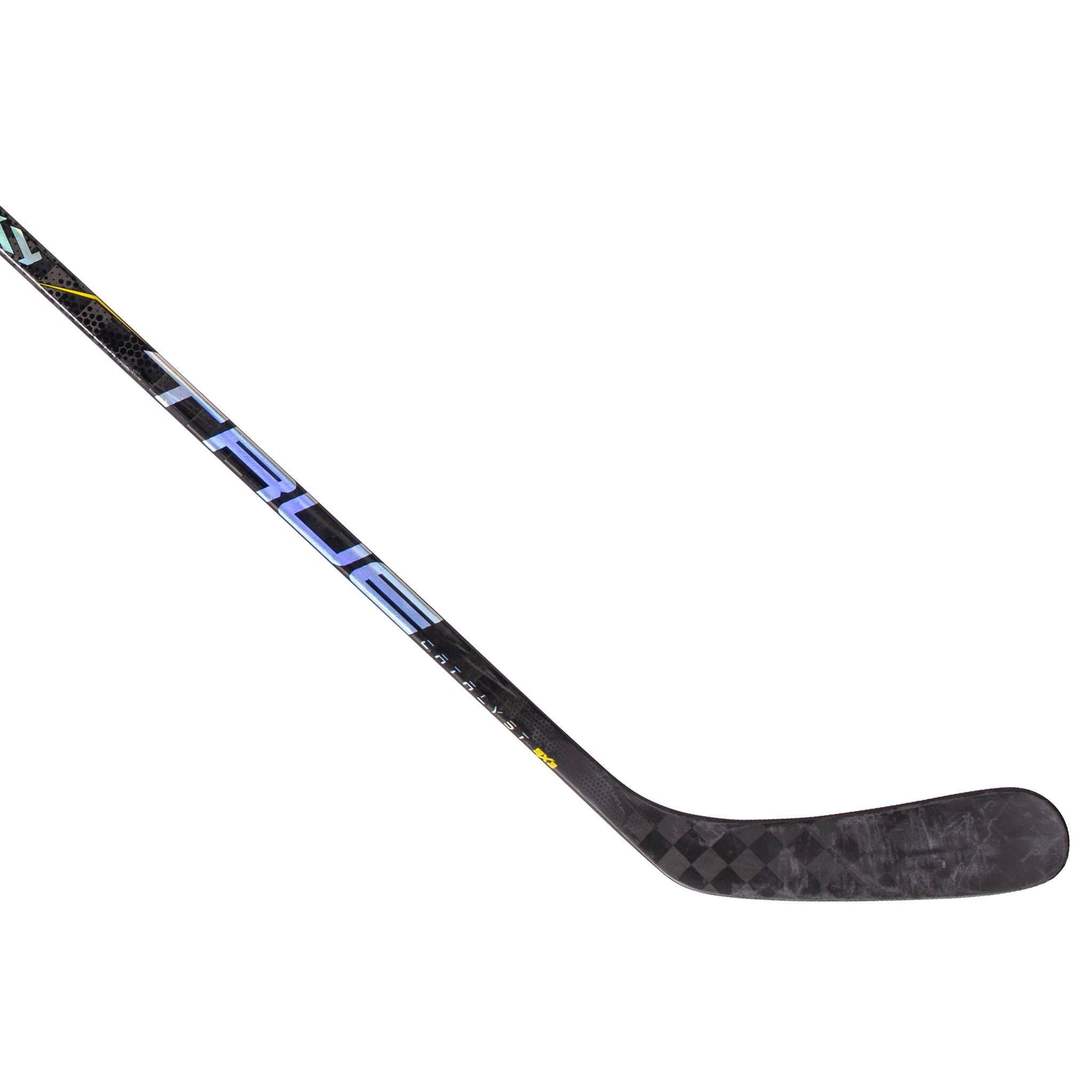 True Catalyst 9X3 Hockey Stick - Senior Left / 65 / T27