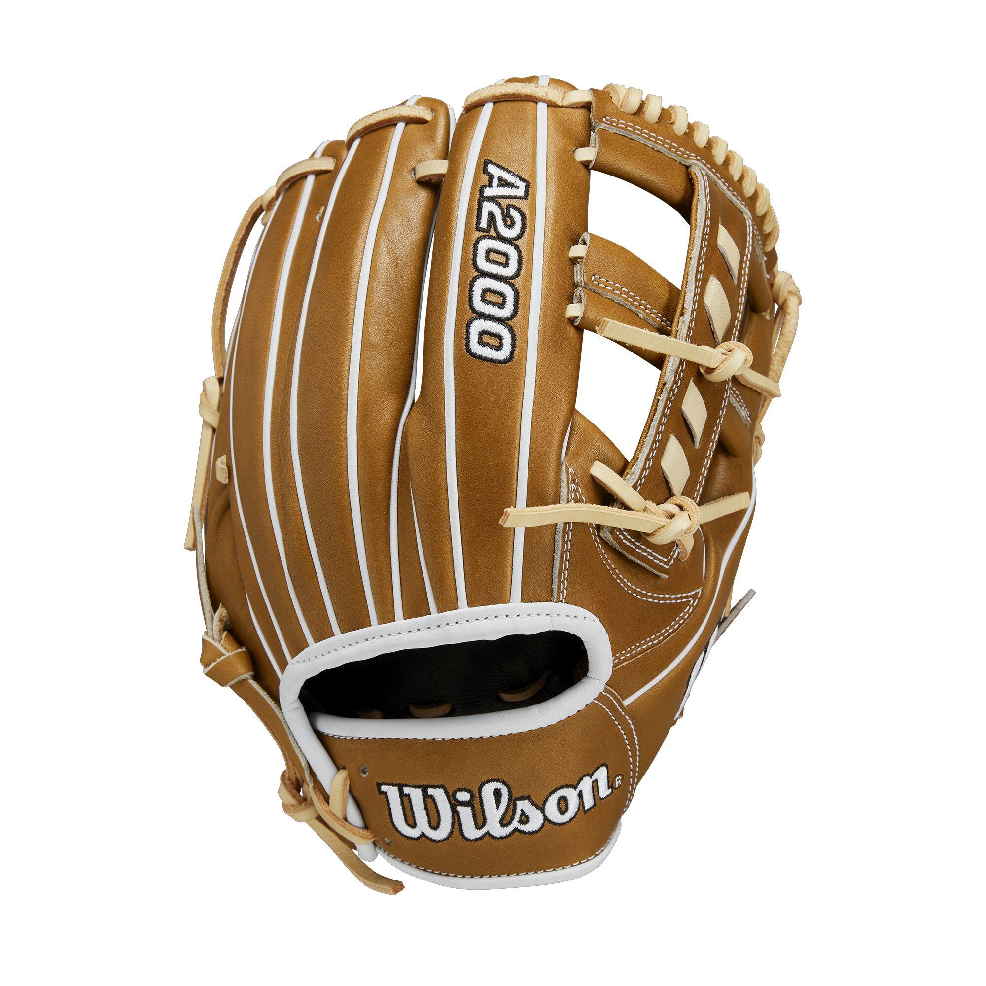 WILSON 2024 A2000 1716 11.5 Baseball Glove