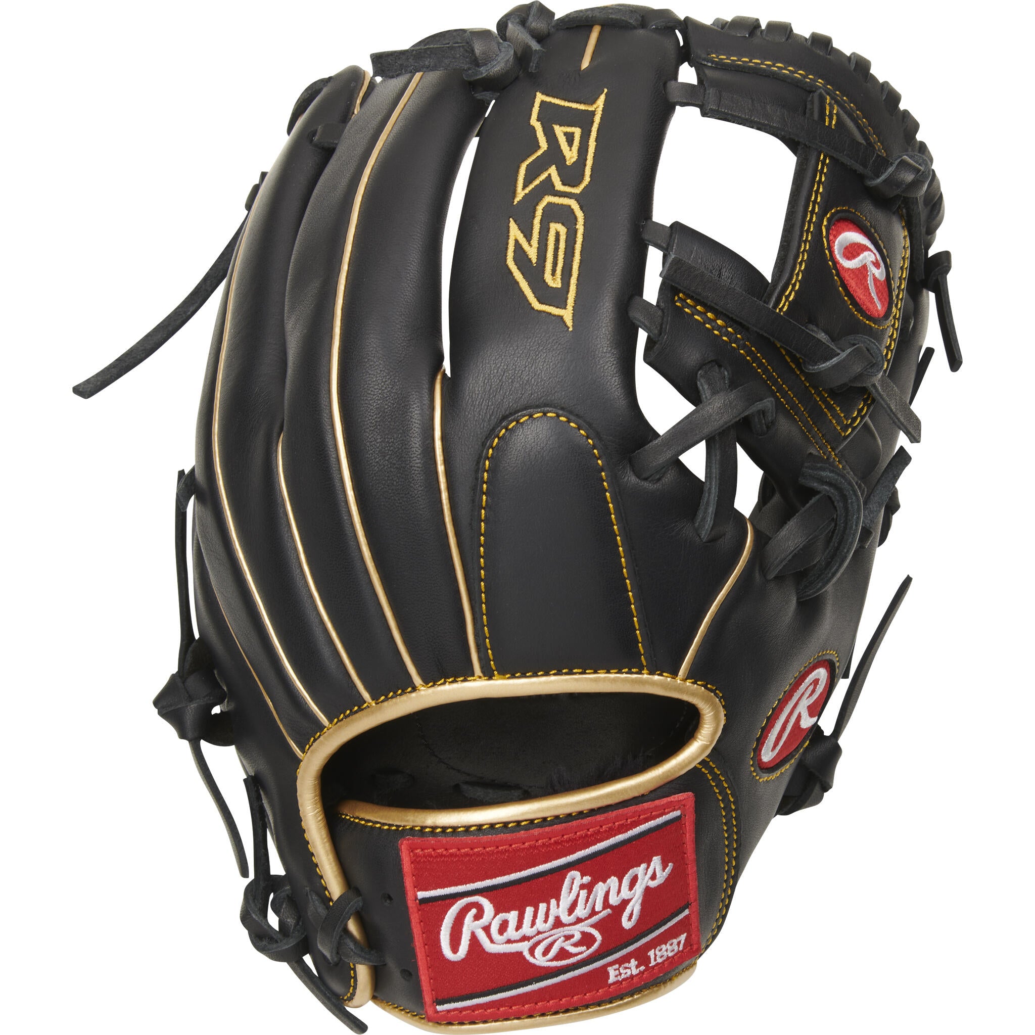 Rawlings 11.5 Select Pro Lite Francisco Lindor Youth Baseball Glove