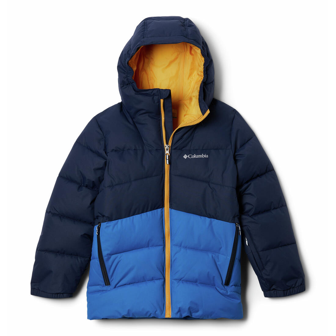 Columbia Arctic Blast Boys' Winter Jacket | Source for Sports