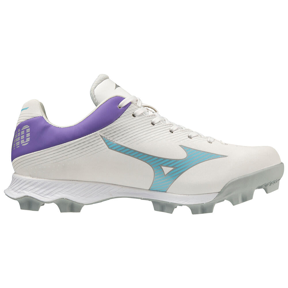 Mizuno Wave Finch LightRevo Junior Baseball Cleats | Source for Sports