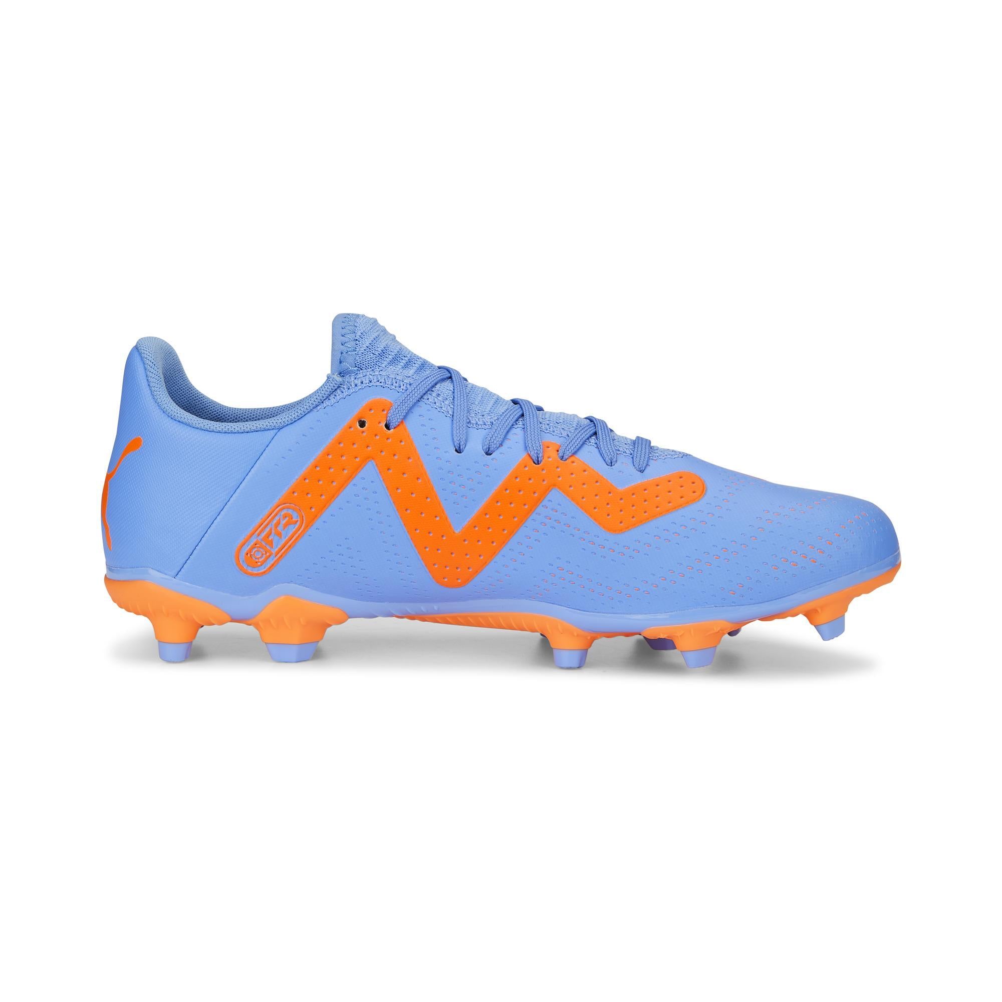 Crampons de 2025 foot puma