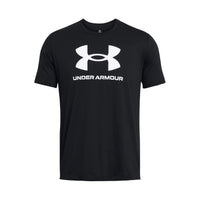 Under Armour UA Logo Men's Short Sleeve Tee