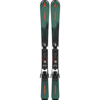 Ensemble De Ski Alpin Maverick 100-120 + C5 GW D'Atomic Pour Junior (2024)