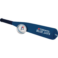 Rawlings Blue Jays Foam Bat & Ball Set