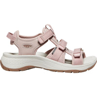 Keen Astoria West Women's Open Toe Sandal - Fawn/Silver Birch